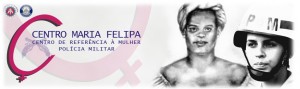 Une école de police militaire féminine portant le nom de Maria Felipa de Oliveira